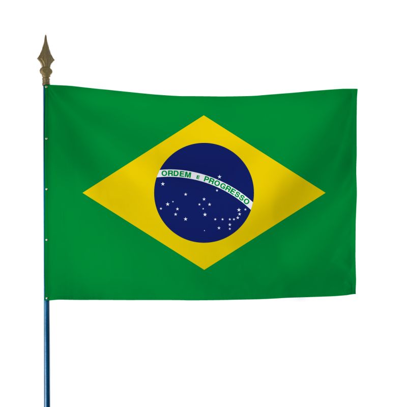 Accord de jumelage avec Rio de Janeiro (Brésil)