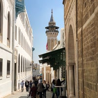 Mosquée Hammouda-Pacha