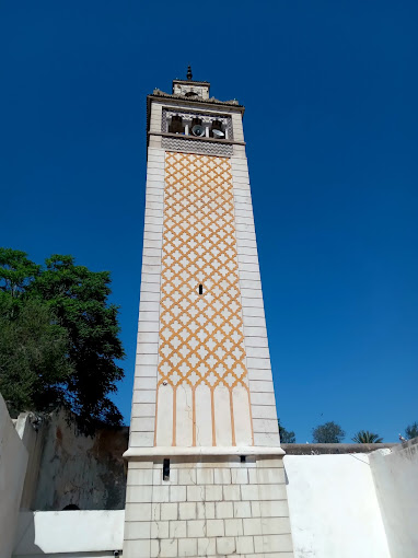 Mosquée Bab El Assel