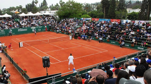 Tennis Club de Tunis