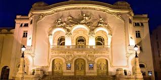 Théâtre Municipal de Tunis
